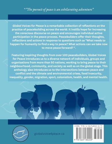 Global Voices For Peace