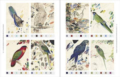 Nature's Palette: A colour reference system from the natural world