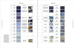 Nature's Palette: A colour reference system from the natural world