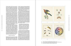 Nature's Palette: A colour reference system from the natural world