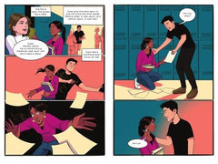Fitting Indian: A Graphic Novel