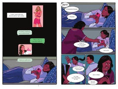 Fitting Indian: A Graphic Novel