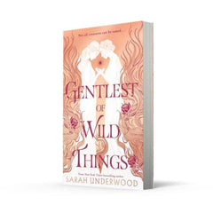 Gentlest of Wild Things