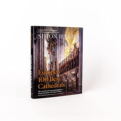 Europe’s 100 Best Cathedrals