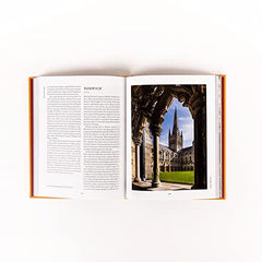 Europe’s 100 Best Cathedrals