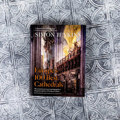 Europe’s 100 Best Cathedrals