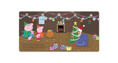 Peppa Pig: Where’s Santa’s Reindeer?: A Lift-the-Flap Book