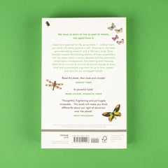 Silent Earth: THE SUNDAY TIMES BESTSELLER