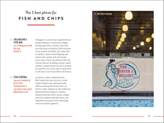 The 500 Hidden Secrets of London