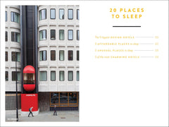 The 500 Hidden Secrets of London