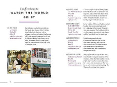 The 500 Hidden Secrets of London