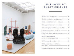 The 500 Hidden Secrets of London