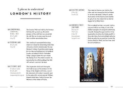 The 500 Hidden Secrets of London