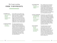 The 500 Hidden Secrets of London