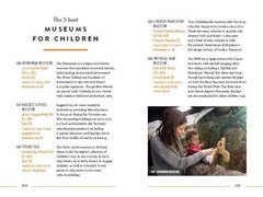 The 500 Hidden Secrets of London