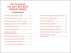 The 500 Hidden Secrets of London