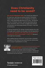 Saving Christianity?