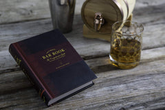 The Ultimate Bar Book