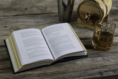 The Ultimate Bar Book