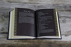 The Ultimate Bar Book