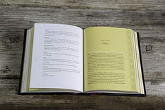 The Ultimate Bar Book