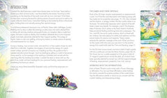 The Crystal Power Tarot