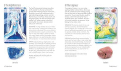 The Crystal Power Tarot