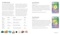 The Crystal Power Tarot