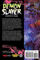 Demon Slayer: Kimetsu no Yaiba, Vol. 18: Volume 18