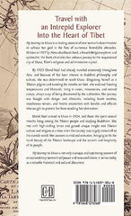 My Journey to Lhasa: The Classic Story of the Only Western Woman Who Succeeded