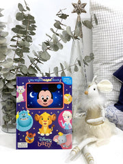 Disney Baby My Night Light Book