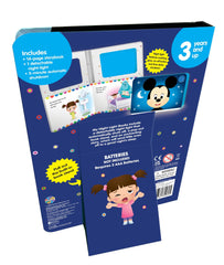Disney Baby My Night Light Book
