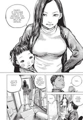 Gannibal Vol 1: 2 (GANNIBAL GN)