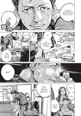 Gannibal Vol 1: 2 (GANNIBAL GN)