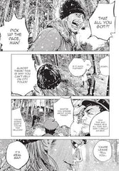 Gannibal Vol 1: 2 (GANNIBAL GN)