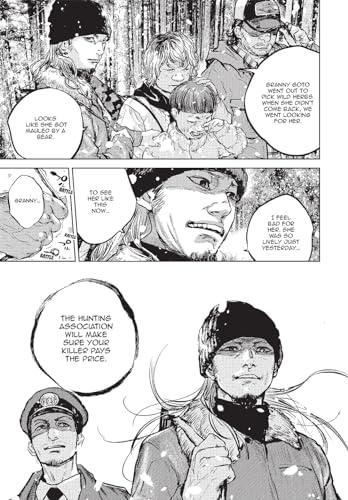 Gannibal Vol 1: 2 (GANNIBAL GN)