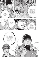 Gannibal Vol 1: 2 (GANNIBAL GN)