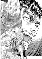 Berserk Volume 13