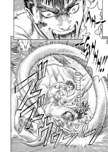Berserk Volume 13
