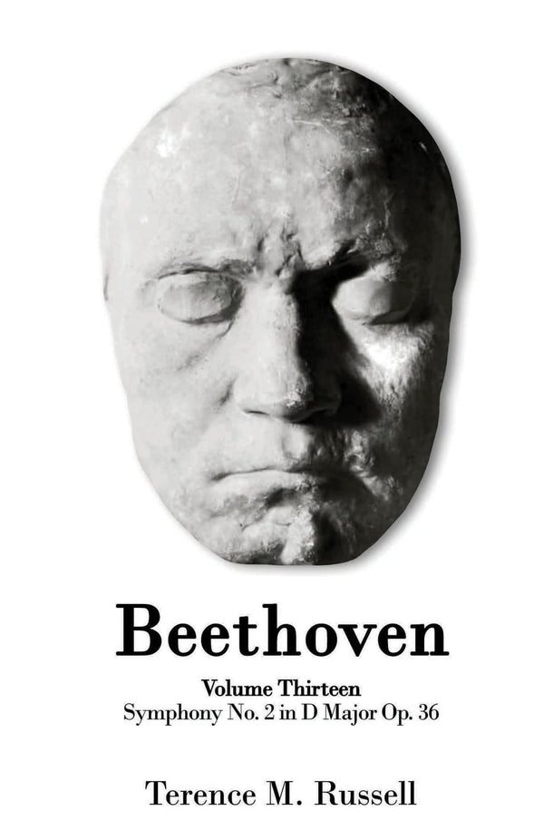 Beethoven - Symphony No. 2 - in D Major Op. 36: 13