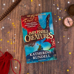 Impossible Creatures