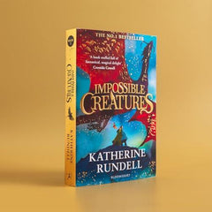 Impossible Creatures