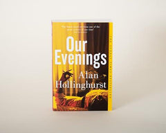 Our Evenings: The Instant Sunday Times Bestseller from a Booker Prize-winning