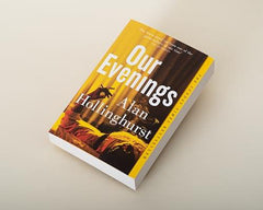 Our Evenings: The Instant Sunday Times Bestseller from a Booker Prize-winning
