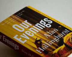 Our Evenings: The Instant Sunday Times Bestseller from a Booker Prize-winning