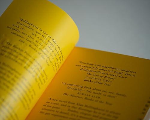 Our Evenings: The Instant Sunday Times Bestseller from a Booker Prize-winning