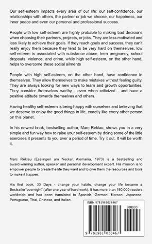 Love Yourself First!