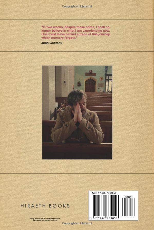 Interior Cities: Selected Lyrics 1993–2022