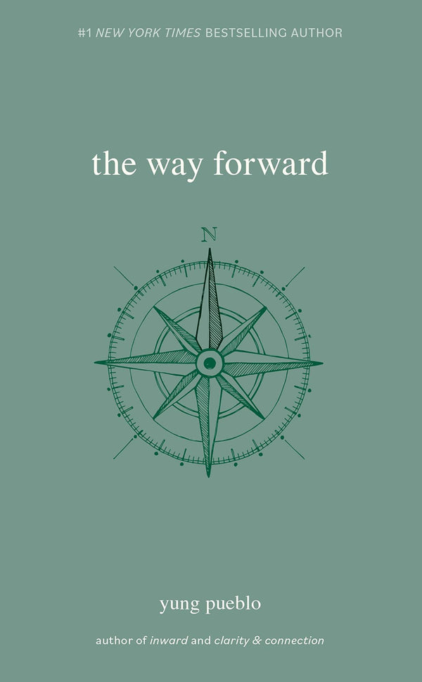 The Way Forward (The Inward Trilogy)