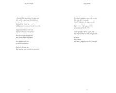 The Way Forward (The Inward Trilogy)